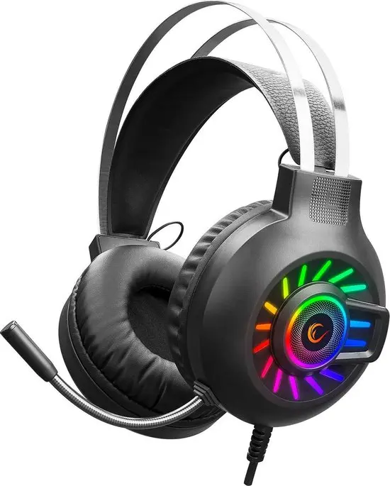 CASQUE GAMING SAREPO GH-26